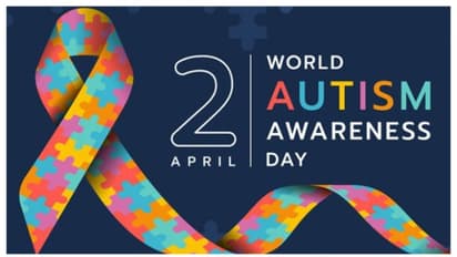 World Autism Awareness Day 2025 : ഇന്ന് ലോക ഓട്ടിസം അവബോധ ദിനം ; ഓട്ടിസം രോഗമല്ല, അവരെ ചേർത്ത് പിടിക്കാം
