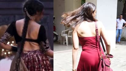 డైరెక్టర్ల గురించి చులకనగా మాట్లాడిన స్టార్ హీరో వైఫ్, ఆమె వ్యాఖ్యల ఫలితం ఏంటో తెలుసా ?