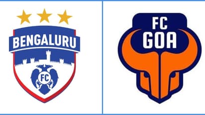 ഐഎസ്എൽ; ഒന്നാം സെമി ഫൈനലിന്റെ ആദ്യ പാദത്തിൽ ഇന്ന് ബെംഗളൂരു ഗോവയെ നേരിടും