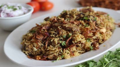 Biryani Recipe: ఆంబూర్ బిర్యానీ.. వాసనకే మీరు ఫ్యాన్ అయిపోతారు. ఇలా తయారు చేస్తే అదిరిపోద్ది!