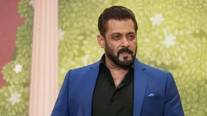 Sikandar: Salman Khan’s Malegaon fans burst crackers inside theatre, ignoring his request [WATCH]