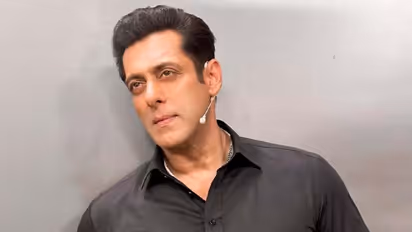 'കാറ് ബോംബ് വച്ച് പൊട്ടിക്കും': ഗാലക്സി വെടിവയ്പ്പ് ഒന്നാം വാര്ഷികത്തില് വീണ്ടും സല്മാന് ഭീഷണി