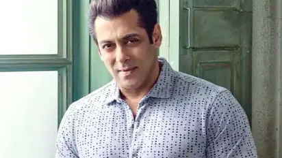 Salman Khan to face threats from security; Predicted by Astrologer for Late 2025