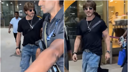 Did Shah Rukh Khan forgive paps for Aaryan Khan drug case coverage in 2021? Here's what we know