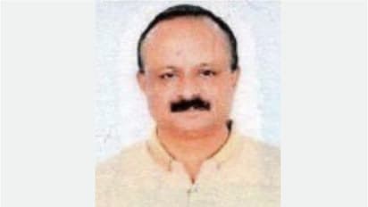 ഈദ് അവധി ആഘോഷിച്ച് തിരിച്ചുവരുന്നതിനിടെ മലയാളി സൗദി അറേബ്യയിൽ മരിച്ചു