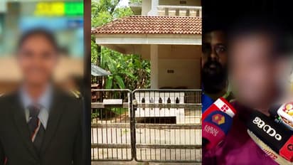 ഐബി ഉദ്യോഗസ്ഥയുടെ മരണം; സുഹൃത്തായ യുവാവിനെതിരെ ലുക്ക്ഔട്ട് നോട്ടീസ്, ഒളിവിലുള്ളയാളെ കണ്ടെത്താനായില്ല