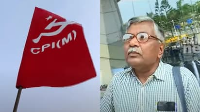 ദളിത് പ്രാതിനിധ്യം കുറവെന്ന വിമര്‍ശനത്തില്‍ കഴമ്പില്ല; ഡോ. ഡോം,  പിബിയിലെ ആദ്യ ദലിത് അംഗം