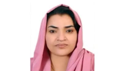 പെരുന്നാൾ ആഘോഷിക്കാൻ പോയ കുടുംബത്തിന്റെ വാഹനം മറിഞ്ഞു, യുഎഇയില് കോഴിക്കോട് സ്വദേശിനിക്ക് ദാരുണാന്ത്യം