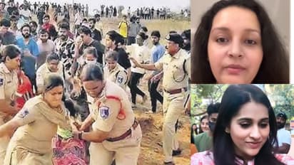 నేను రేపోమాపో పోతాను, రేవంత్ రెడ్డికి రేణు దేశాయ్ ఎమోషనల్ రిక్వస్ట్.. చెప్పడం ఈజీనే, యాంకర్ రష్మీ రియాక్షన్