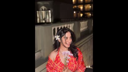 ಉದಯಪುರ್ ನಲ್ಲಿ ಡೆವಿಲ್ ಕ್ವೀನ್ ರಚನಾ ರೈ…. ದರ್ಶನ್ ಜೊತೆ ಫೋಟೊ ಪ್ಲೀಸ್ ಎಂದ ಫ್ಯಾನ್ಸ್!