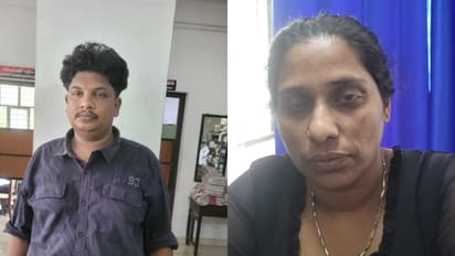 ഒന്നര കോടിയുടെ ഹൈബ്രിഡ് കഞ്ചാവ്; യുവതി അടക്കം 2 പേർ പിടിയിൽ, സിനിമ മേഖലയിലുള്ളവർക്ക് ലഹരി നൽകാറുണ്ടെന്ന് മൊഴി