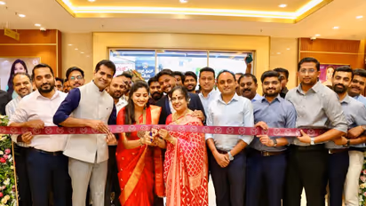 Bengaluru: ನಾಗರಭಾವಿಯಲ್ಲಿ ಮಲಬಾರ್ ಗೋಲ್ಡ್ & ಡೈಮಂಡ್ಸ್ ಹೊಸ ಶೋರೂಂ ಆರಂಭ