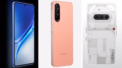 Nothing Phone 3a to iQOO Neo 10R: Check out Samsung Galaxy A26's top 5 rivals