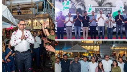 ಟಾರ್ಗೆಟ್ ರೀಚ್ ಮಾಡಿದ ಸಿಬ್ಬಂದಿಗೆ ಕಾರು, ಮೊಬೈಲ್, ಚಿನ್ನದ ಗಿಫ್ಟ್ ! 