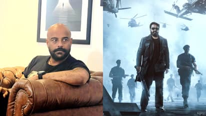 'റീ എഡിറ്റിന് ശേഷവും എമ്പുരാന്‍ ദേശവിരുദ്ധം'; മുരളി ഗോപിയെയും കടന്നാക്രമിച്ച് ആര്‍എസ്എസ് മുഖപത്രം