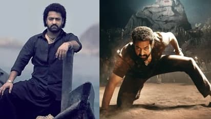 మీకు దేవర గురించి మాత్రమే తెలుసు, వర ఎలాంటోడో తెలియదు..పార్ట్ 2పై అంచనాలు పెంచేసిన ఎన్టీఆర్ 