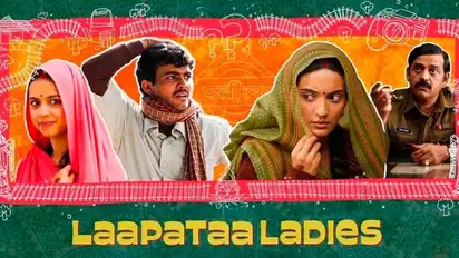 Netizens slammed Aamir Khan's Ex Wife Kiran Rao for copying Burqa City, called her 'Shameless'