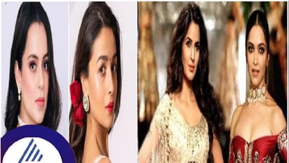 ಬಾಲಿವುಡ್ ನ ಈ ಸೂಪರ್ ಸ್ಟಾರ್ ನಟಿಯರಿಗೆ ಒಬ್ಬರ ಮುಖ ಇನ್ನೊಬ್ಬರಿಗೆ ಕಂಡ್ರೇನೆ ಆಗಲ್ಲ!