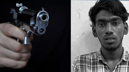 வழிப்பறியில் ஈடுபட்ட விஜய்யை என்கவுண்டரில் சுட்டுக் கொன்ற போலீஸ்!!