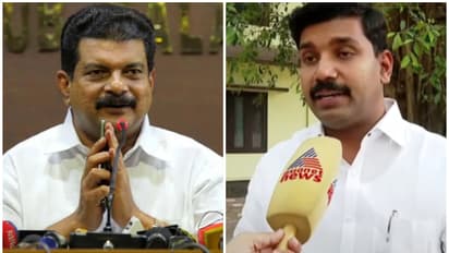 നിലമ്പൂരിൽ അങ്ങനെയൊരു മോഹം സിപിഎമ്മിന് ഉണ്ടെങ്കിൽ നടക്കില്ലെന്ന് വി എസ് ജോയ്; 'പി വി അൻവറിന് വലിയ സ്വാധീനം'