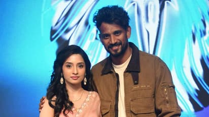 ಕನ್ನಡಕ್ಕೆ ಅಪರೂಪ ಎನಿಸುವ ಅಪ್ಪ, ಮಗನ ಸಂಘರ್ಷದ ಕತೆ 'ಬ್ರ್ಯಾಟ್' ಚಿತ್ರದ್ದು: ಡಾರ್ಲಿಂಗ್‌ ಕೃಷ್ಣ