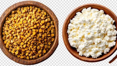 5 Simple yet effective DIY hair masks that support natural hair growth at home