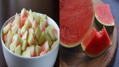 watermelon: పుచ్చకాయలోని ఈ తెల్లటి పార్ట్‌ని తింటున్నారా? ఏమవుతుందో తెలుసా.. 