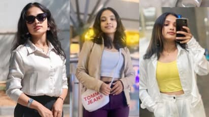 'ആദ്യം 2 ലക്ഷം, പിന്നെ 50,000'; ചോദിച്ചപ്പോൾ ചുംബനം നൽകി, ശ്രീദേവി യുവാവിനെ ഹണിട്രാപ്പിലാക്കിയത് തന്ത്രപരമായി