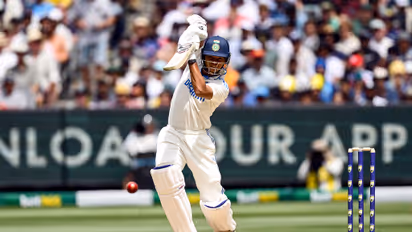 Yashasvi Jaiswal to play for Goa: Look back at opening batter's career in Mumbai