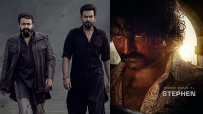 ഷോകളെല്ലാം ഫുൾ, ആന്റണിയും മോഹൻലാലും പൃഥ്വിരാജും സമ്മാനിച്ചത് നല്ല കളക്ഷൻ; കവിത തിയറ്റർ ഉടമ