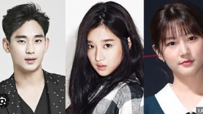 ಗೆಳತಿಗೆ ವಂಚಿಸಿ, ತಲೆ ತಗ್ಗಿಸಿದ ಕೊರಿಯನ್ ಮಹಾನ್ ನಟ ಬೀದಿಗೆ, ಇಲ್ಲಿ ಮೆರೆಯೋ ಸ್ಯಾಂಡಲ್ವುಡ್ ನಟ!