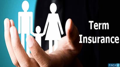 Term insurance: Smart choice for financially secured individuals