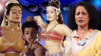 அன்று சில்க் ஸ்மிதாவுக்கே டஃப் கொடுத்த டிஸ்கோ சாந்தி; இன்று என்ன செய்கிறார் தெரியுமா?