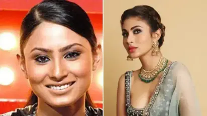 Mouni Roy to Ayesha Takia: 7 Actresses whose plastic surgery went wrong –See full list