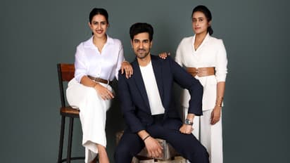 మ్యాడ్ కుర్రాడుని పట్టేసిన నిహారిక.. రెండో సినిమా క్రేజీ కాంబో !