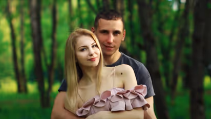 Russian woman sentenced in absentia for encouraging husband to rape Ukrainian women