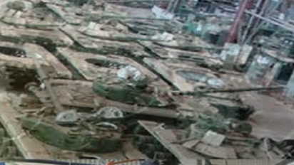 ഒറ്റ വര്ഷത്തിലെ തീപ്പൊരി നേട്ടം, ഇനി ലക്ഷ്യം ഇരട്ടിയിലും അധികം, ഇന്ത്യൻ പ്രതിരോധ കയറ്റുമതി 23,622 കോടി രൂപ