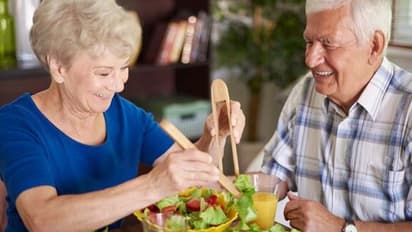 Essential Nutritional tips for Elderly Adults: What to Include and Avoid in Your Diet After 50