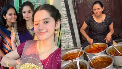 Viral News: చూడ్డానికి అందంగా ఉన్నారు, ఆ బూతులేంటి అమ్మాయిలు.. అలేఖ్య చిట్టి పికిల్స్ పై నెటిజన్లు ఫైర్