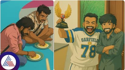 ChatGPT vs Grok: ஜிப்லி பாணி AI படங்கள் - எது சிறந்தது?