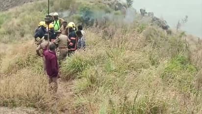 പെരുന്നാൾ ആഘോഷിക്കാൻ വിനോദയാത്ര പോയ മലയാളി സംഘത്തിന് കടന്നലാക്രമണം, ഒരാൾ മരിച്ചു, 2 പേര്ക്ക് പരിക്ക്