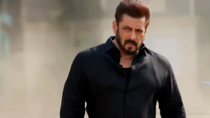 സല്മാൻ ഖാന്റെ സികന്ദര് വിദേശത്ത് എത്ര നേടി?, കണക്കുകള്