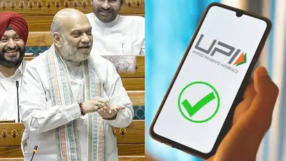 Waqf Bill debate, UPI outage, Jaiswal shocker, Val Kilmer death & more: Top 10 headlines of April 2 (PHOTOS)