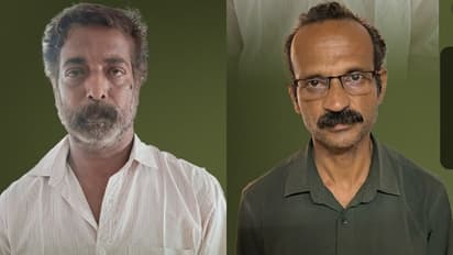 കോട്ടയത്ത് 13 ലിറ്റർ, നെടുമങ്ങാട് 12 ലിറ്റർ; ഡ്രൈ ഡേ പ്രമാണിച്ച് അനധികൃത മദ്യ വിൽപ്പന നടത്തിയ 2 പേർ അറസ്റ്റിൽ