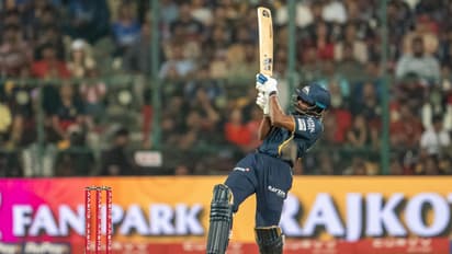 இங்கிலாந்து தொடரில் ரோஹித்தின் இடத்தை நிரப்பும் தமிழக வீரர் சாய் சுதர்ஷன்