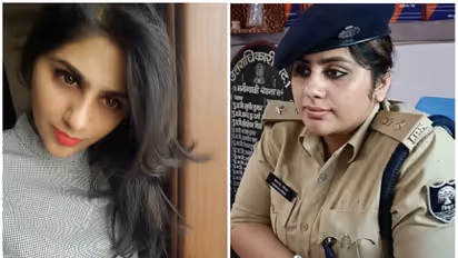 22-ാം വയസിൽ സ്വന്തമാക്കിയ ഐപിഎസ് 28-ാം വയസിൽ ഉപേക്ഷിച്ചു, രാജി സ്വീകരിച്ച് രാഷ്ട്രപതി; ഇനി പുതിയ മേഖലയിലേക്ക്