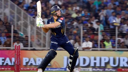 சொந்த மண்ணில் ஆப்பு வச்சுக் கிட்ட ஆர்சிபி – பின்னி பெடலெடுத்த ஜிடிக்கு கிடைத்த சூப்பர் வெற்றி!