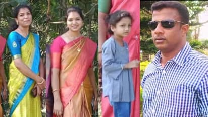 ಚಿಕ್ಕಮಗಳೂರು ಹಸಿರ ಕಾನನದಲ್ಲಿ ರಕ್ತದೋಕುಳಿ! ಮೂರು ಕೊಲೆ, ಒಂದು ಆತ್ಮಹತ್ಯೆಗೆ ಕಾರಣವಾದ ಹೆಂಡತಿ!