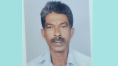 കെട്ടിട നിർമാണത്തിനിടെ 3 നിലക്കെട്ടിടത്തിൽനിന്ന് വീണു, ചികിത്സയിലിരിക്കെ തൊഴിലാളി മരിച്ചു