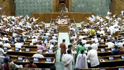 Lok Sabha passes Waqf (Amendment) Bill after marathon 12-hour heated debate with 288 votes